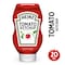 Heinz Heinz Easy Squeeze Clear Upside Down Ketchup 20 oz., PK12 10013000006405 - alternate 4